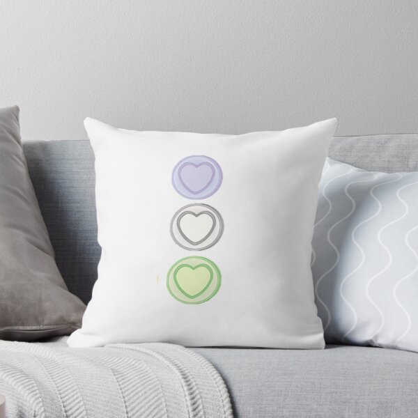 Item preview, Genderqueer Lovehearts Vertical designed and sold by cameronjames16.