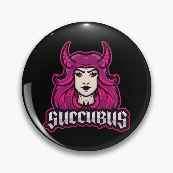 Item preview, Succubus designed and sold by Good-Looking Corpse.