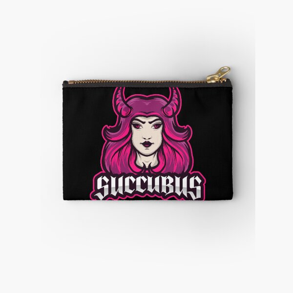 Item preview, Succubus designed and sold by Good-Looking Corpse.