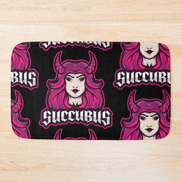 Item preview, Succubus designed and sold by Good-Looking Corpse.