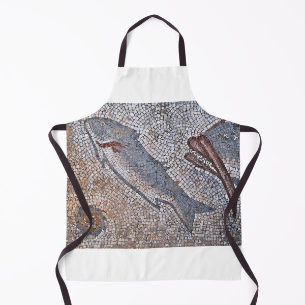 Item preview, Roman Mosaic of Milreu designed and sold by AngeloDeVal.