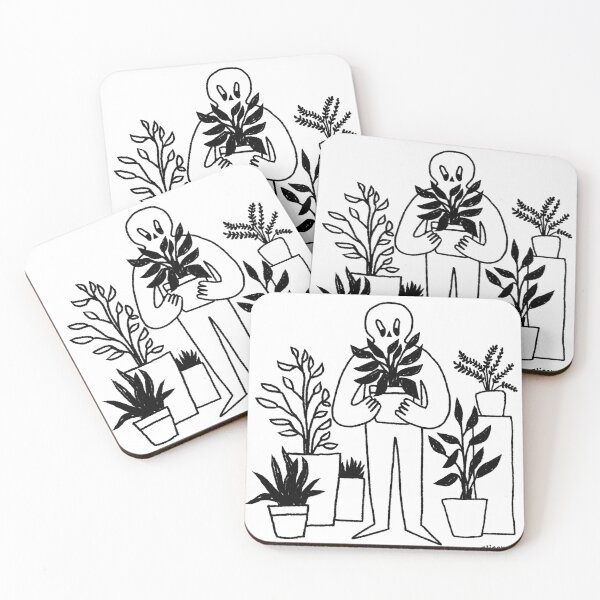 Item preview, Gardener designed and sold by AliceKole.