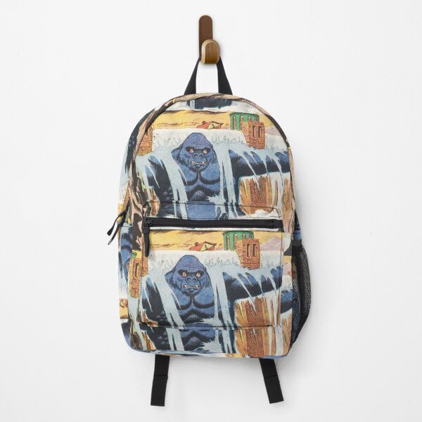 Item preview, Vintage Giant Ape - vintage pulp comic designed and sold by Vintage Designs +.