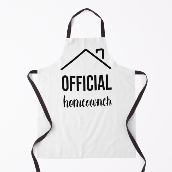 Item preview, Official Homeowner Official New Home designed and sold by MANARCHAIBI2001.