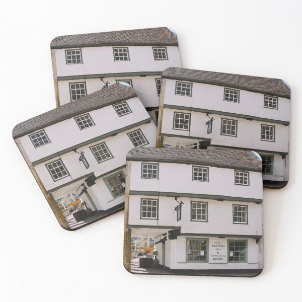 Item preview, The Bear Inn - Cirencester designed and sold by BritishYank.