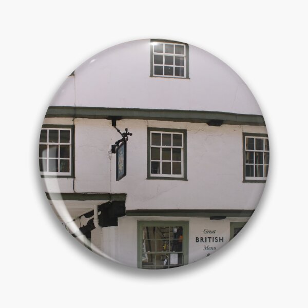 Item preview, The Bear Inn - Cirencester designed and sold by BritishYank.