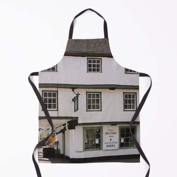 Item preview, The Bear Inn - Cirencester designed and sold by BritishYank.