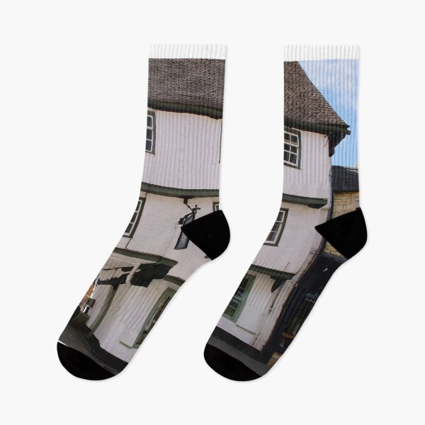 Item preview, The Bear Inn - Cirencester designed and sold by BritishYank.