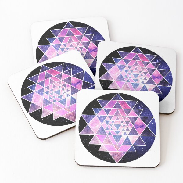 Item preview, Sri Yantra - Universe designed and sold by MaxencePierrard.
