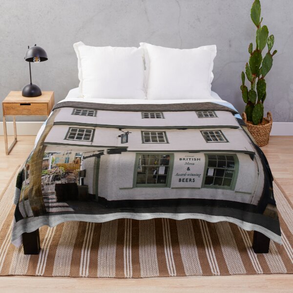 Item preview, The Bear Inn - Cirencester designed and sold by BritishYank.