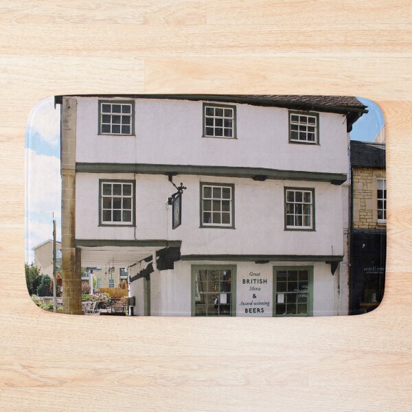 Item preview, The Bear Inn - Cirencester designed and sold by BritishYank.
