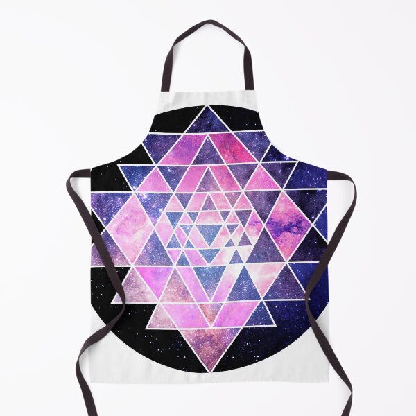 Item preview, Sri Yantra - Universe designed and sold by MaxencePierrard.