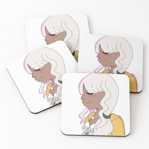 Item preview, Angie yonaga  designed and sold by TheLuminaries.
