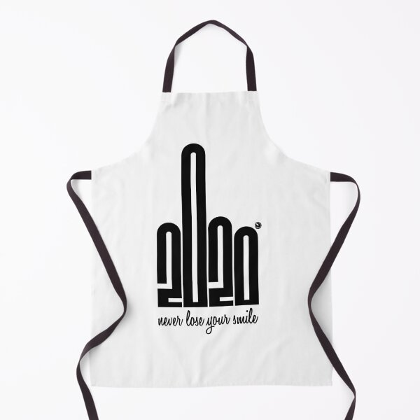 Item preview, 2020 never lose your smile designed and sold by netrok.
