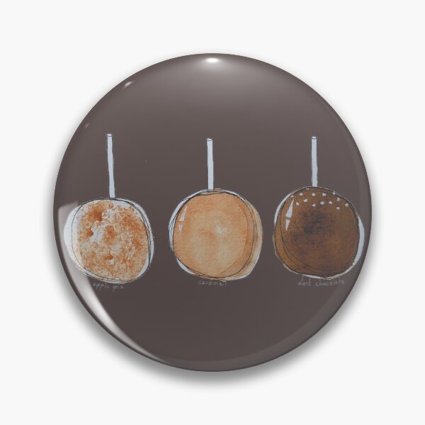 Item preview, Caramel Apples designed and sold by KDeeRose.