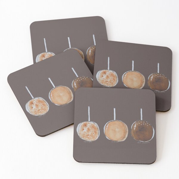 Item preview, Caramel Apples designed and sold by KDeeRose.