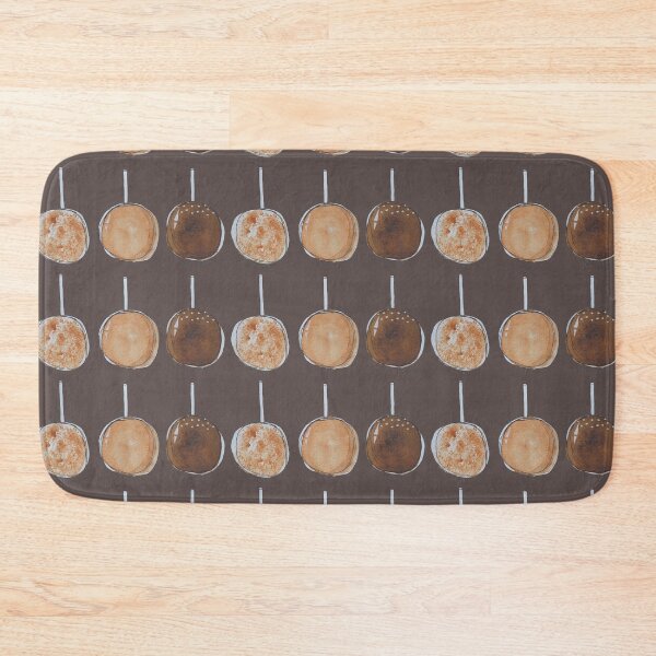 Item preview, Caramel Apples designed and sold by KDeeRose.