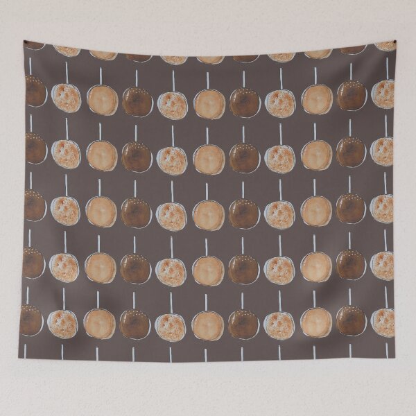 Item preview, Caramel Apples designed and sold by KDeeRose.