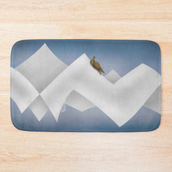 Item preview, Snail Mountain designed and sold by Wolzotan.
