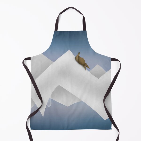 Item preview, Snail Mountain designed and sold by Wolzotan.