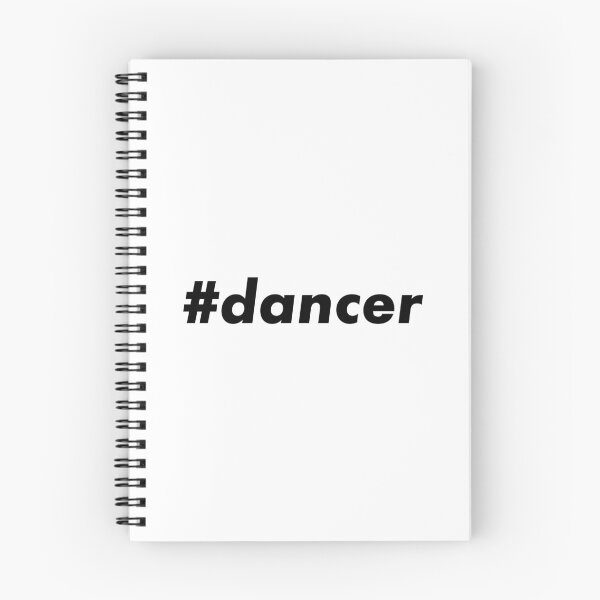 Item preview, #dancer designed and sold by teesaurus.