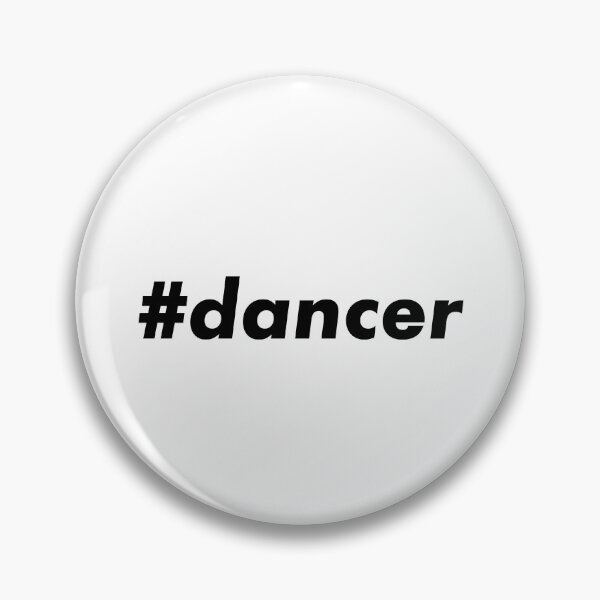 Item preview, #dancer designed and sold by teesaurus.