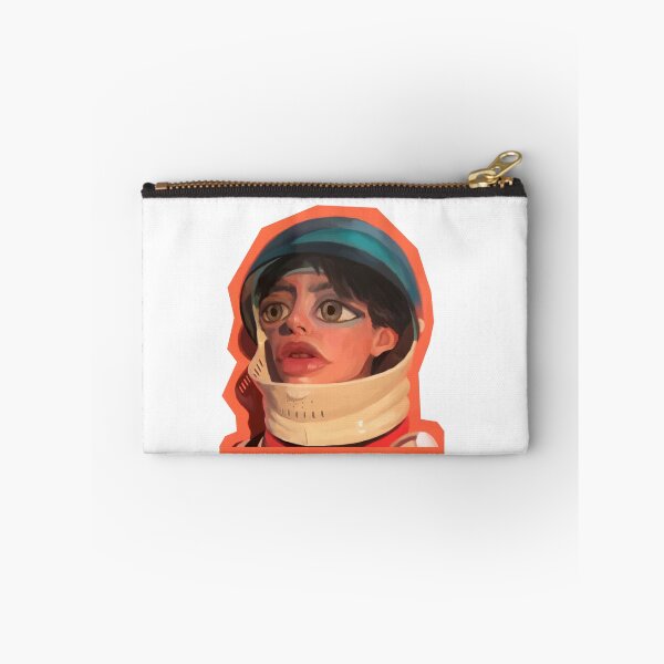 Item preview, astronaut cutout! designed and sold by ChildishSpite.