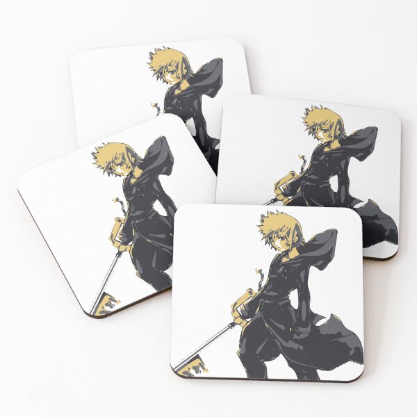 Item preview, Roxas designed and sold by Pestephan14.