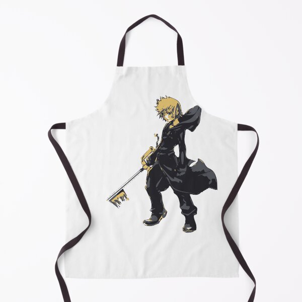 Item preview, Roxas designed and sold by Pestephan14.