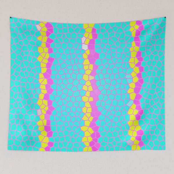 Item preview, Swimming Lanes designed and sold by Mike Paget.
