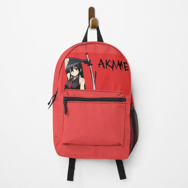 Item preview, Akame Ga Kill designed and sold by igor-me.