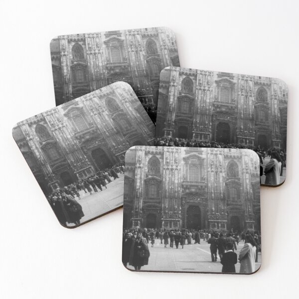 Item preview, Milan 29.10.46 III designed and sold by NoLoDesign.