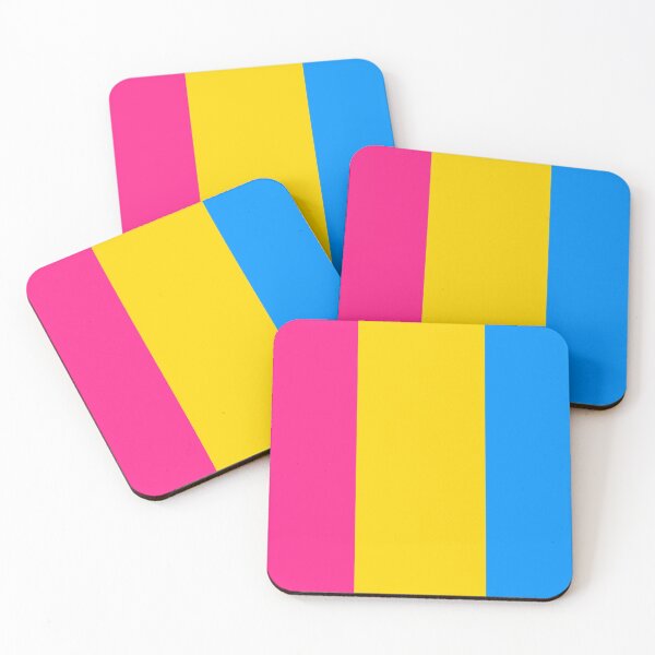 Item preview, Bandera Pansexual designed and sold by tasha0louise.