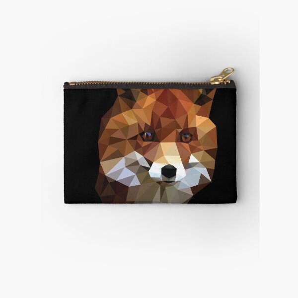 Item preview, Focused Fox designed and sold by ParamPatterns.
