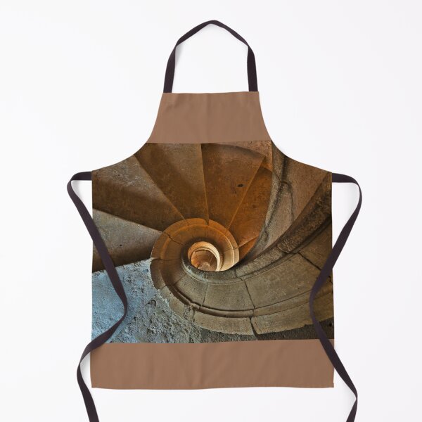 Item preview, Fibonacci Stairs in the Convent of Christ - Tomar designed and sold by AngeloDeVal.