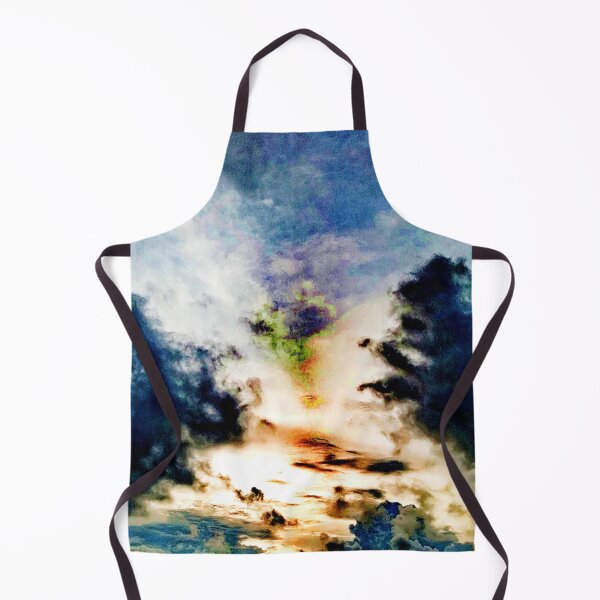 Item preview, Random Clouds designed and sold by doodle3Dandy.