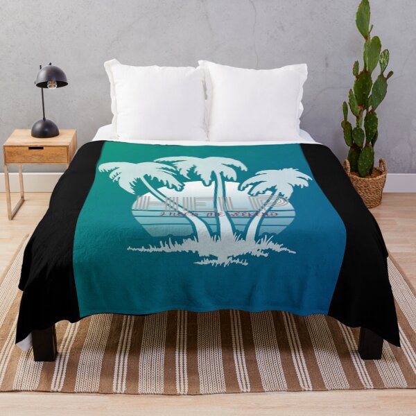 Item preview, Help I need the weekend/Sunset Palm tree/Retro designed and sold by BeebopGraphics.