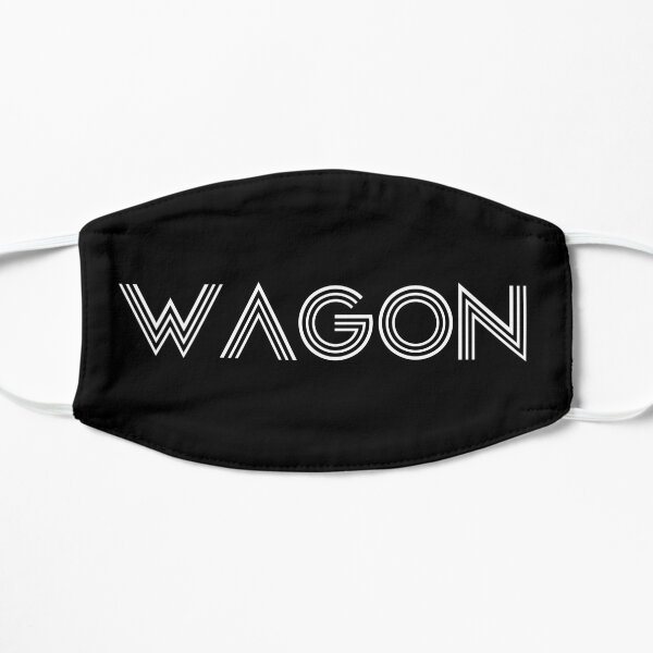 Wagon Flat Mask