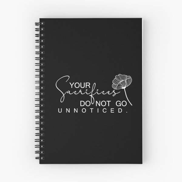 Item preview, Your Sacrifices designed and sold by Yesido.