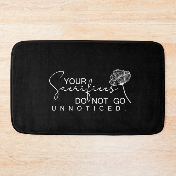 Item preview, Your Sacrifices designed and sold by Yesido.