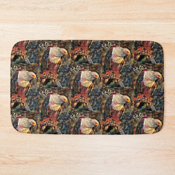 Item preview, Royal Eagle designed and sold by joelle Guillaume.