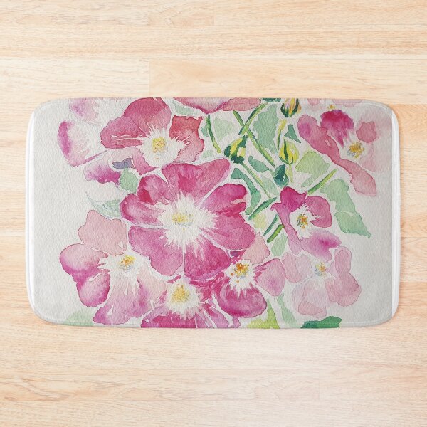 Item preview, Eglantines designed and sold by Laure Boucherie.