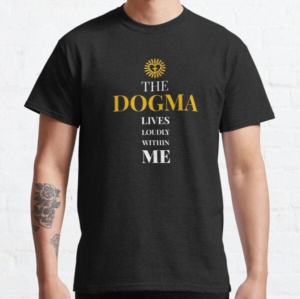 The dogma lives loudly within discount you meaning