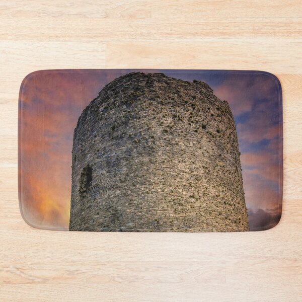 Item preview, Dolbadarn Castle Snowdonia Wales designed and sold by AJEvans.