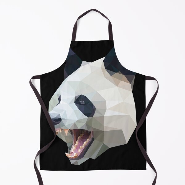 Item preview, Angry Panda designed and sold by ParamPatterns.