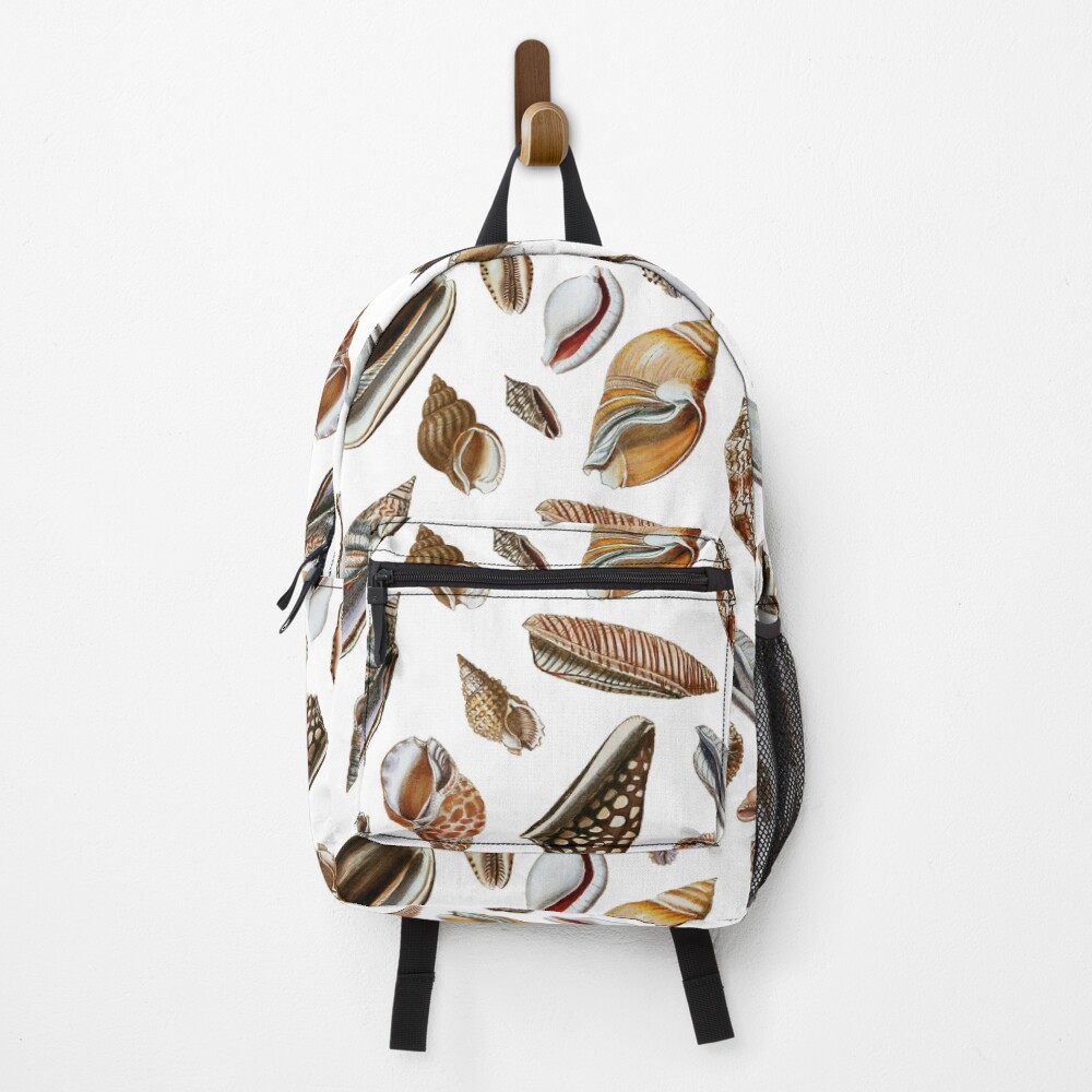 Item preview, Backpack designed and sold by portokalis.