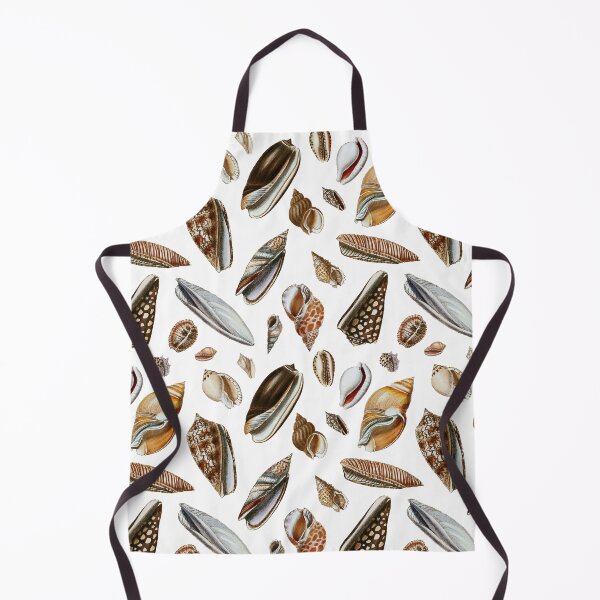 Item preview, Shells pattern - texture designed and sold by portokalis.