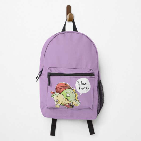 Item preview, I Love Curry designed and sold by cochambrator.