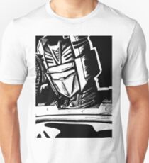 Sadwave Inks Unisex T-Shirt