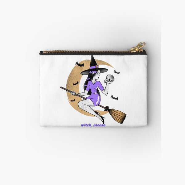 Item preview, Witch, Please designed and sold by Good-Looking Corpse.